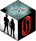 Two thirty-somethings, who should probably know better, podcasting their way through three British Cult Classics: The Avengers, Doctor Who and Hammer Horror… theTimeVault
